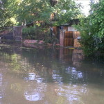 Inundaciones «La Plata»