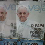 «El Papa» Francisco en RIO.