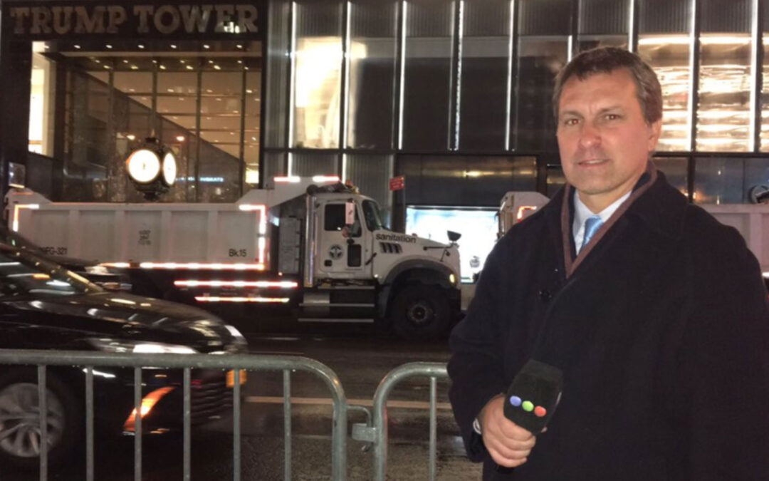 Nueva York, la ciudad que nunca duerme (y nosotros, tampoco…)