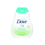 Shampoo Baby Dove Humectación Enriquecida – cabellos claros – $7521 200ml
