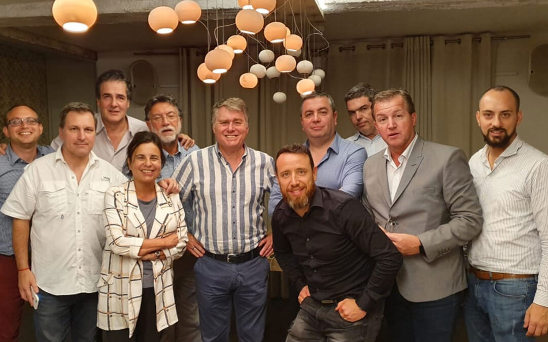 «Los políticos tienen miedo a una solución al conflicto palestino – israelí»