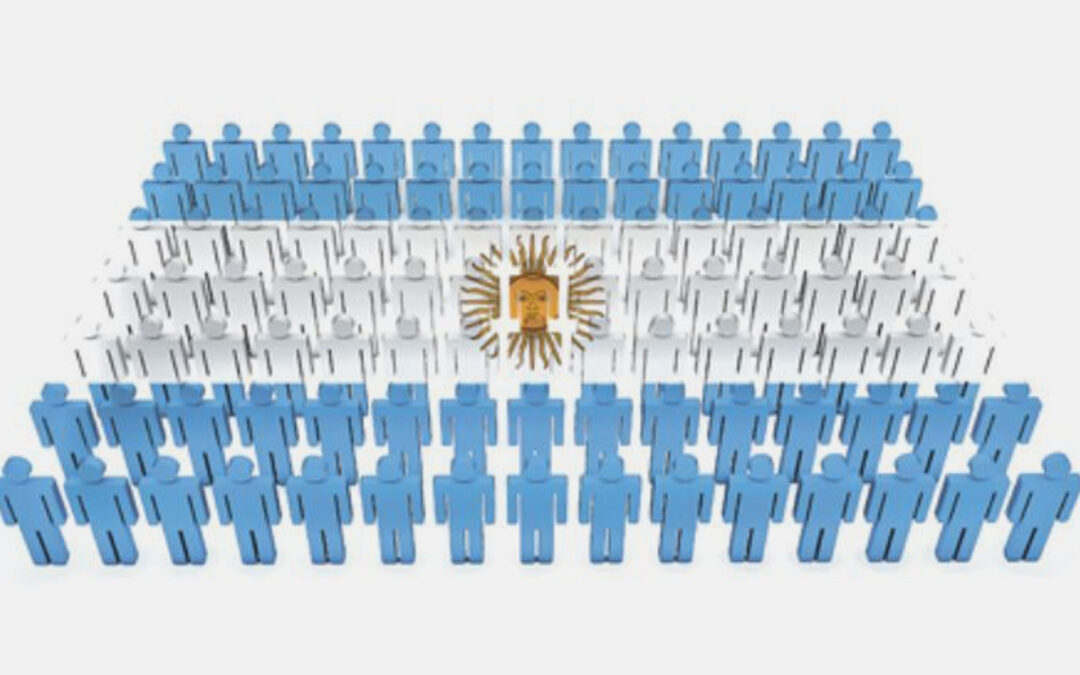 La Argentina cíclica