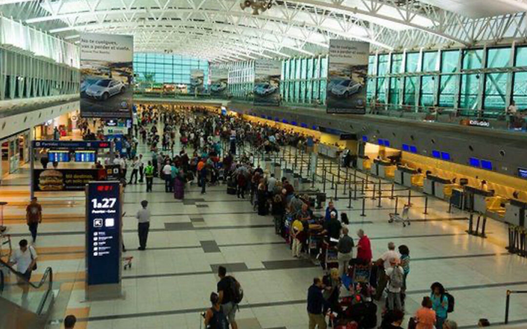 Carta abierta a los que se quieren ir