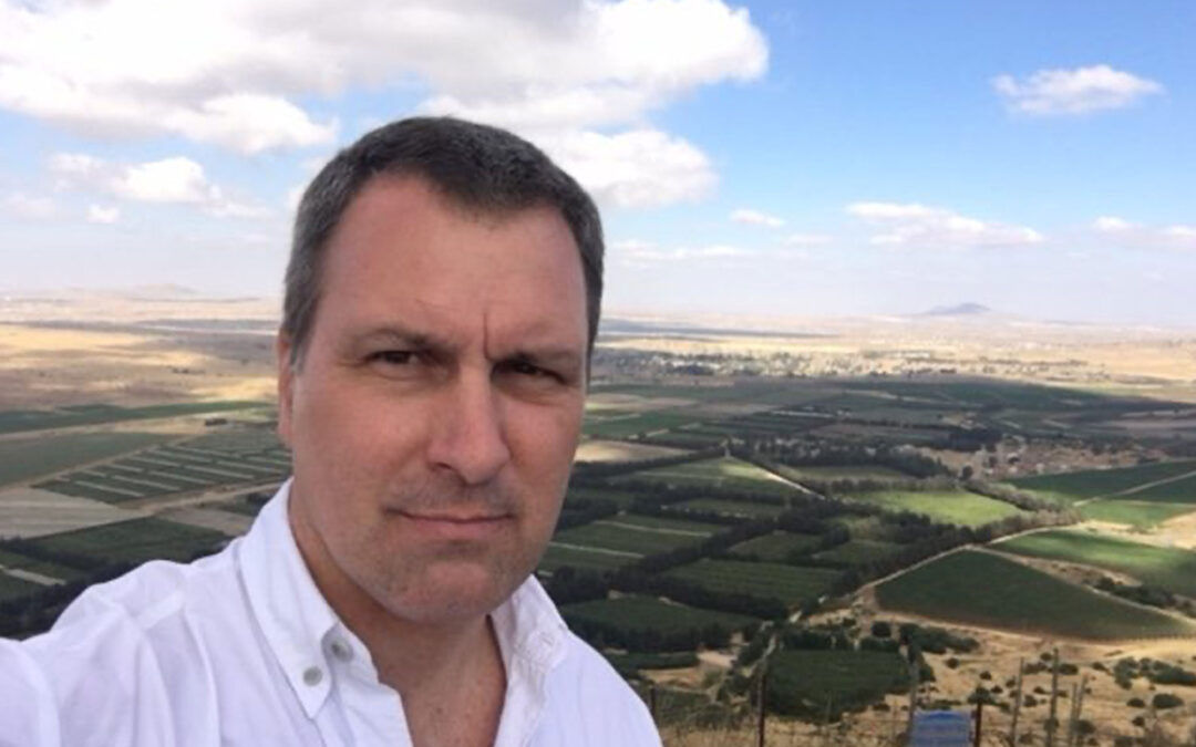 Una cruzada por lo simple