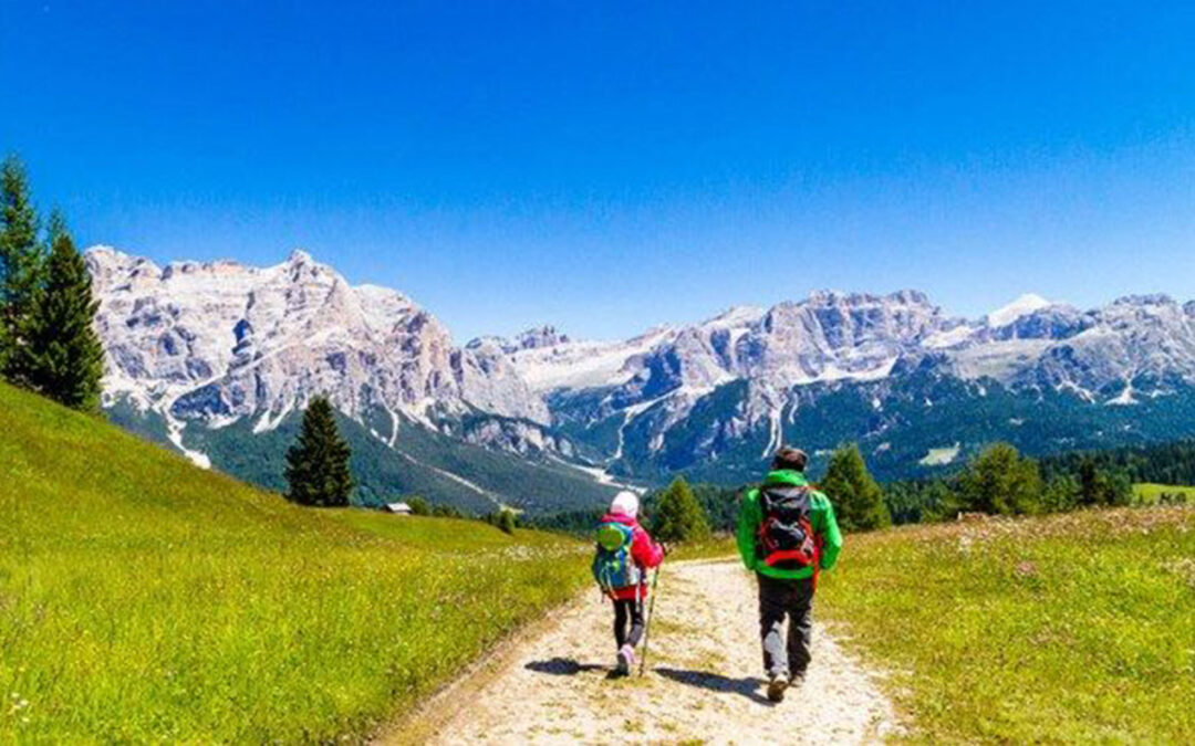 Vacaciones, recomendaciones para viajar a la montaña