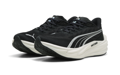 PUMA ALCANZA NUEVOS NIVELES DE VELOCIDAD  CON DEVIATE NITRO™ 4