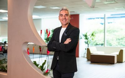 Natura designa a Christian Coone como nuevo Gerente General para los Mercados del Sur