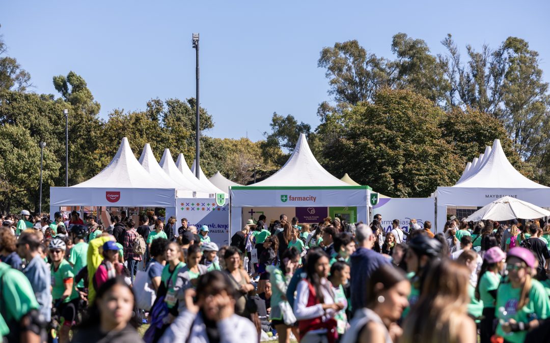 Festival Farmacity 2026 invita a vivir una jornada  para celebrar el bienestar