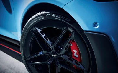 PIRELLI RECIBE EL PREMIO “PROVEEDOR DEL AÑO” DE HYUNDAI MOTOR GROUP