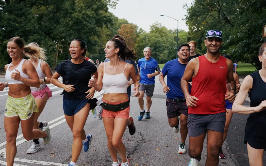 Running Fest: El primer running social y solidario en Camino de los Remeros a beneficio de la escuela pública distinguida como la mejor del mundo.